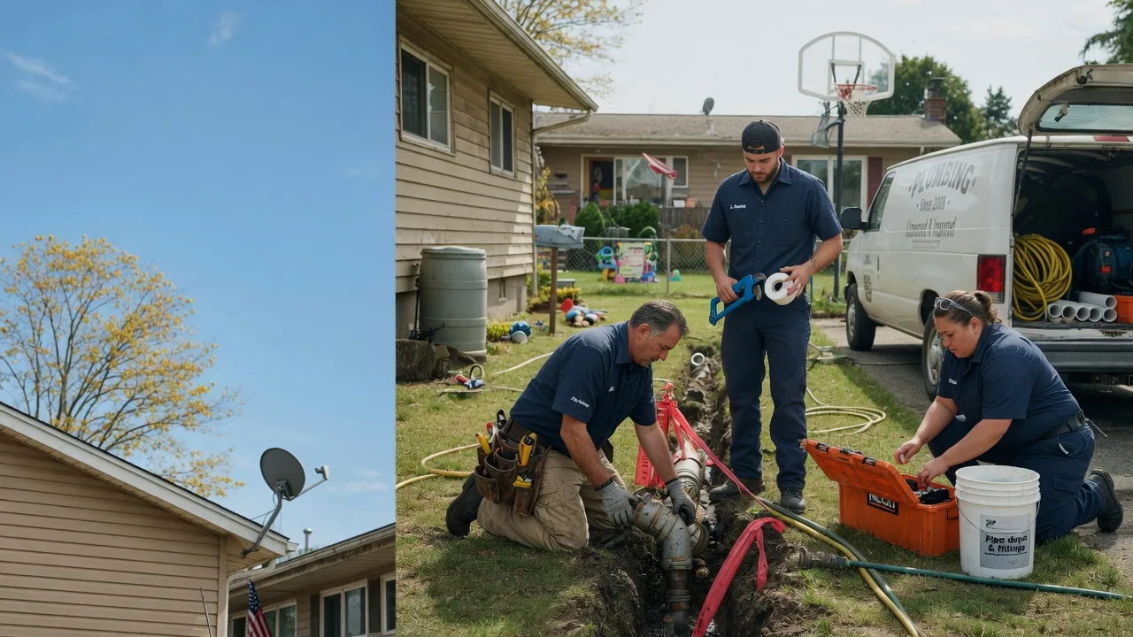 Garbage Disposal Replacement in Morton, PA near me